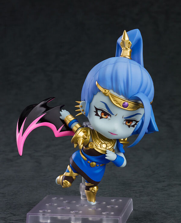 Figura Nendoroid Hades Megaera