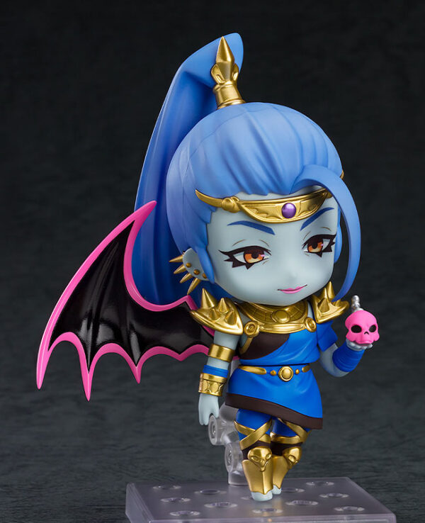 Figura Nendoroid Hades Megaera