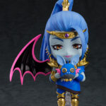 Figura Nendoroid Hades Megaera