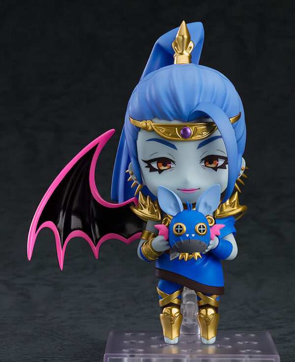 Figura Nendoroid Hades Megaera