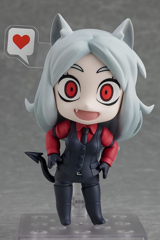 Figura Nendoroid Helltaker Cerberus