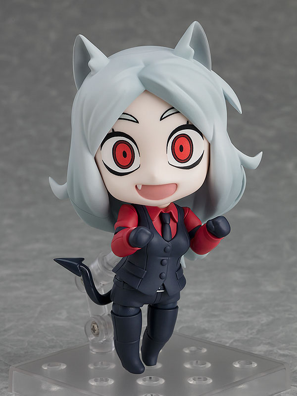 Figura Nendoroid Helltaker Cerberus