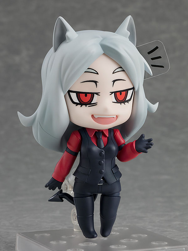 Figura Nendoroid Helltaker Cerberus