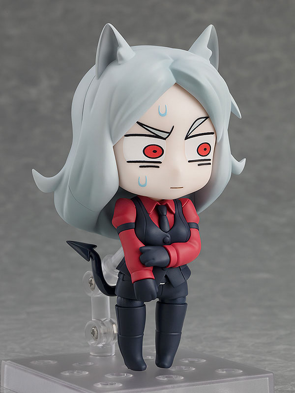 Figura Nendoroid Helltaker Cerberus