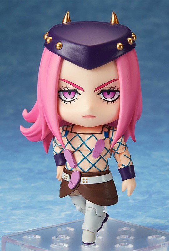 Figura Nendoroid JoJos Bizarre Adventure Narciso