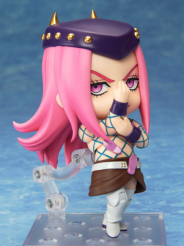 Figura Nendoroid JoJos Bizarre Adventure Narciso