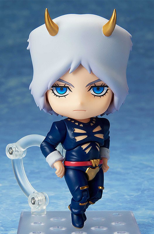 Figura Nendoroid JoJos Bizarre Adventure Weather