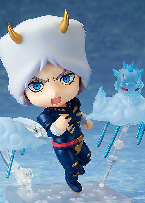 Figura Nendoroid JoJos Bizarre Adventure Weather