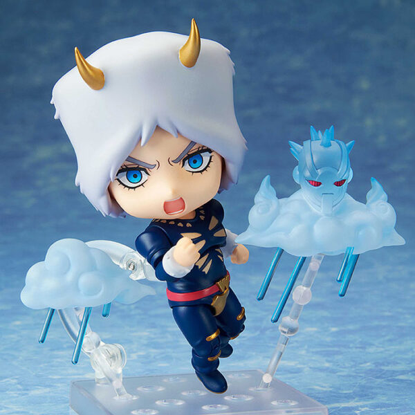 Figura Nendoroid JoJos Bizarre Adventure Weather