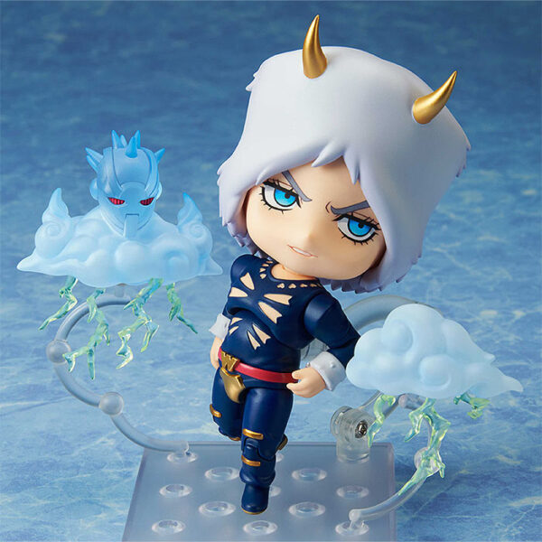 Figura Nendoroid JoJos Bizarre Adventure Weather