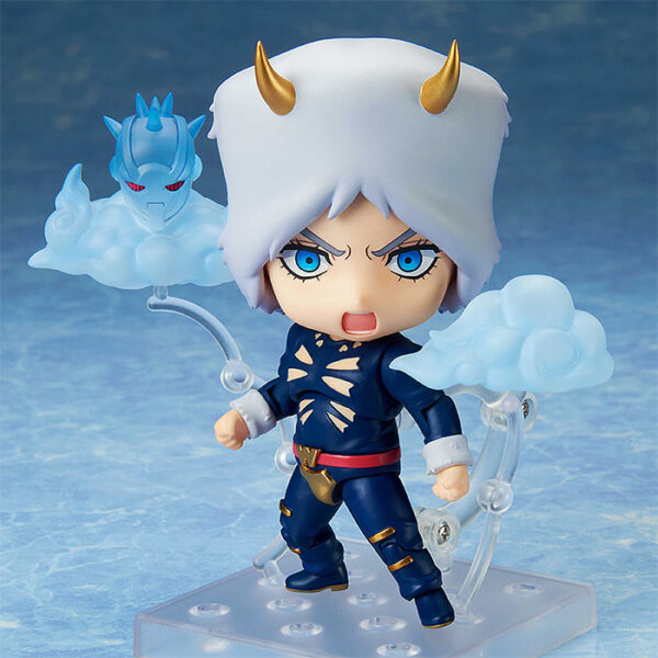 Figura Nendoroid JoJos Bizarre Adventure Weather