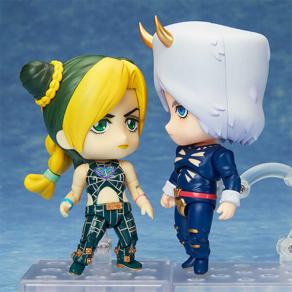 Figura Nendoroid JoJos Bizarre Adventure Weather