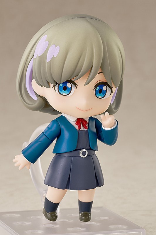 Figura Nendoroid Love Live Keke Tang