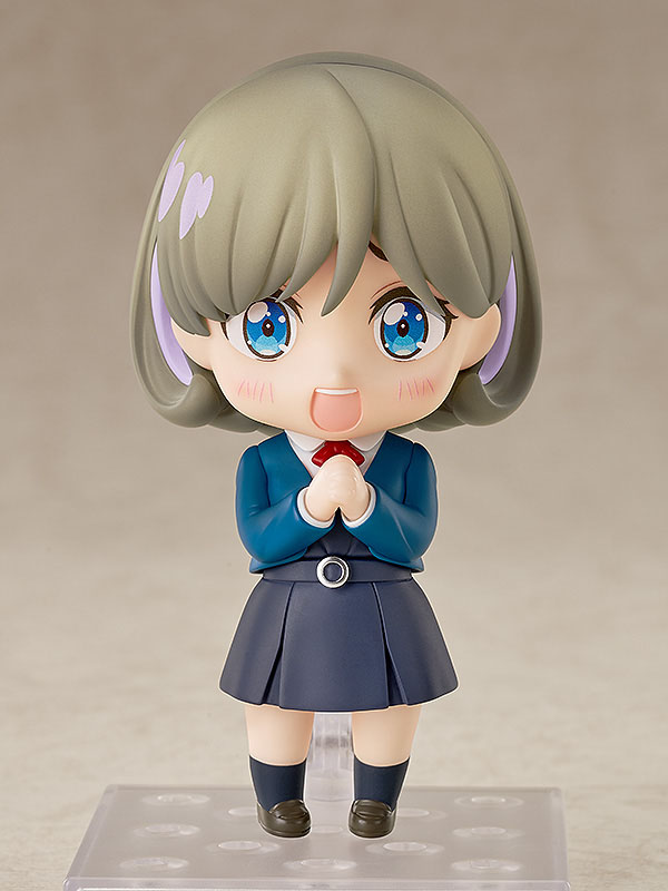 Figura Nendoroid Love Live Keke Tang