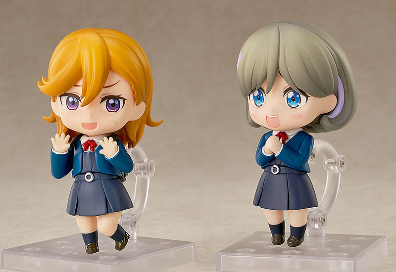 Figura Nendoroid Love Live Keke Tang