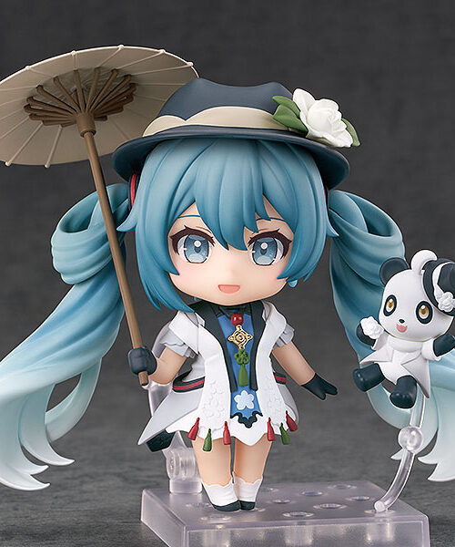 Figura Nendoroid Miku With You 2021