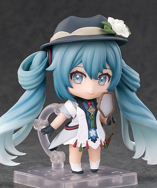 Figura Nendoroid Miku With You 2021