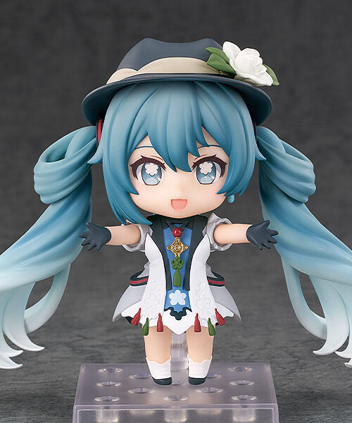 Figura Nendoroid Miku With You 2021