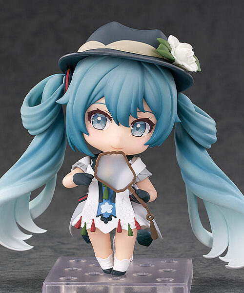 Figura Nendoroid Miku With You 2021