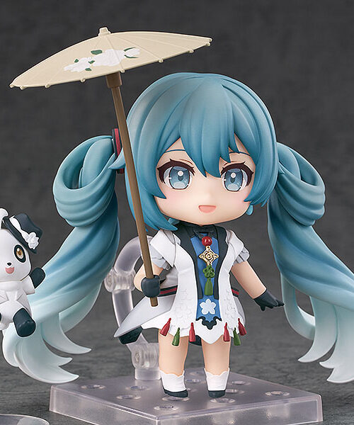 Figura Nendoroid Miku With You 2021