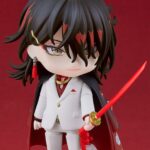 Figura Nendoroid Nijisanji Vox Akuma