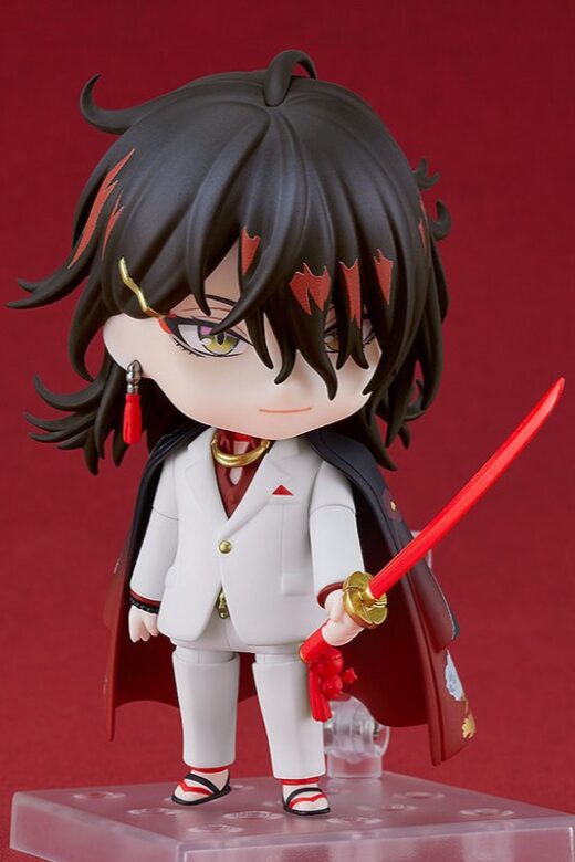 Figura Nendoroid Nijisanji Vox Akuma