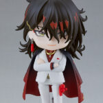 Figura Nendoroid Nijisanji Vox Akuma