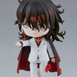 Figura Nendoroid Nijisanji Vox Akuma