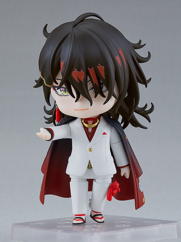 Figura Nendoroid Nijisanji Vox Akuma