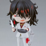 Figura Nendoroid Nijisanji Vox Akuma