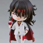 Figura Nendoroid Nijisanji Vox Akuma