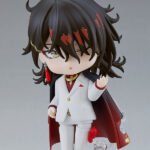 Figura Nendoroid Nijisanji Vox Akuma