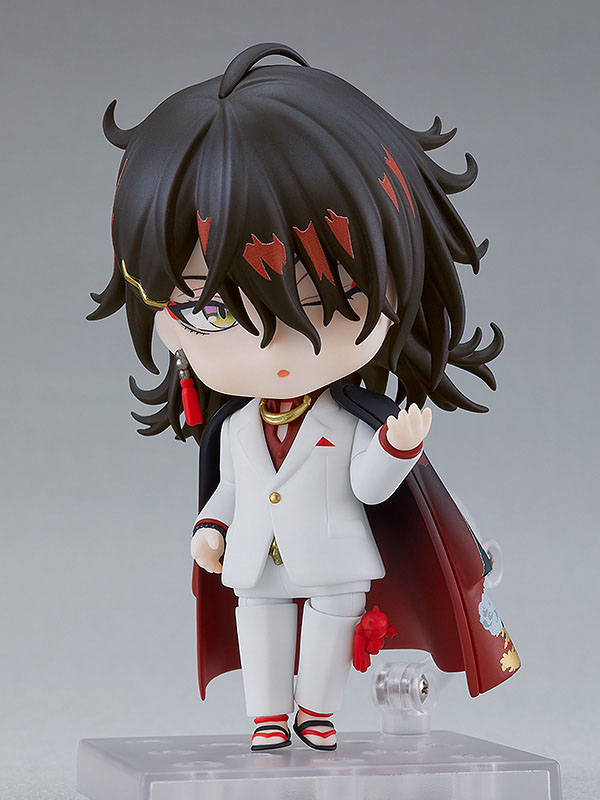 Figura Nendoroid Nijisanji Vox Akuma