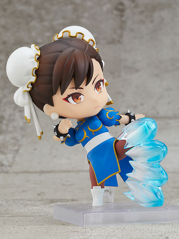 Figura Nendoroid Street Fighter Chun-Li