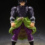 Figura SH Figuarts Dragon Ball Broly