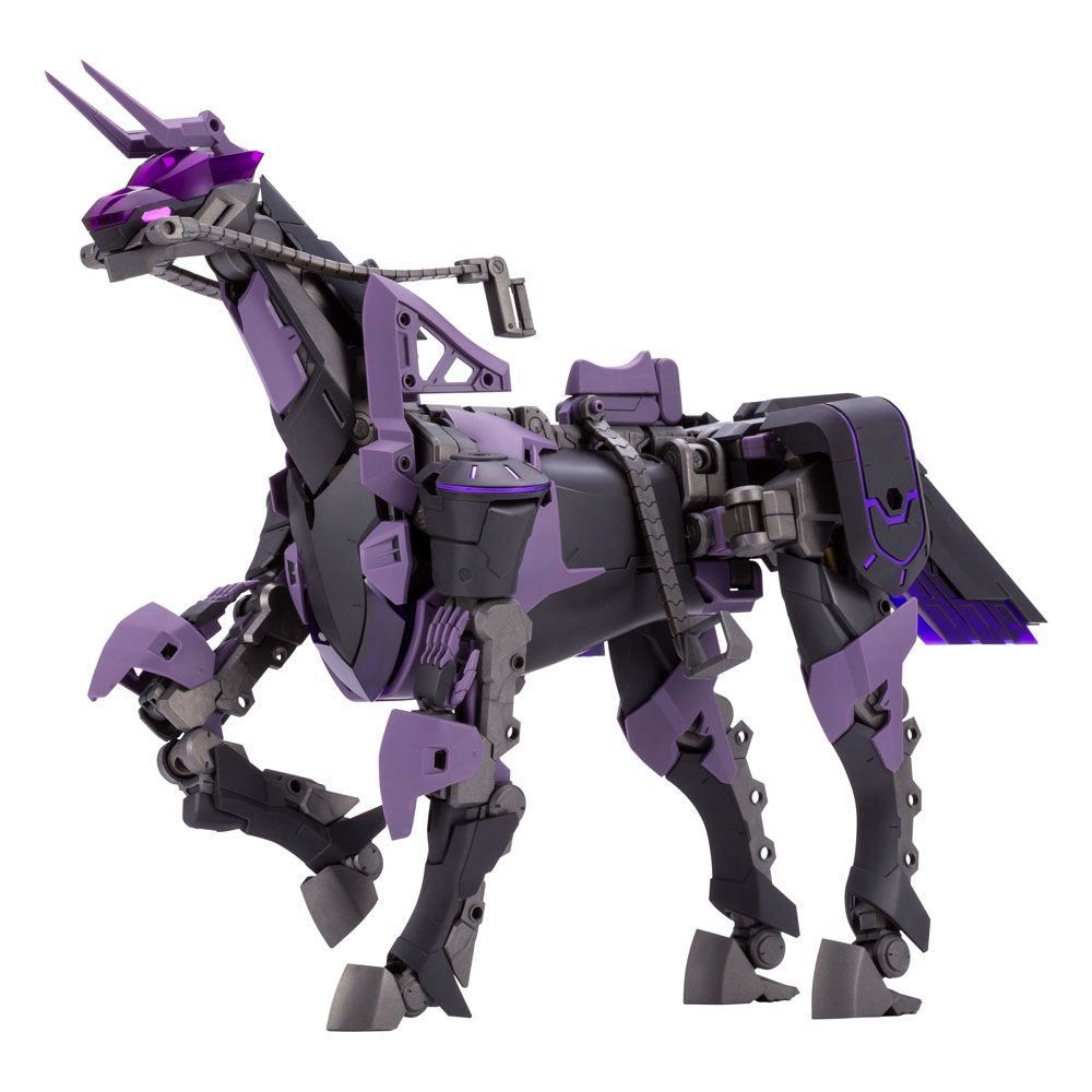 Maqueta Gigantic Arms System 09 Bicorn