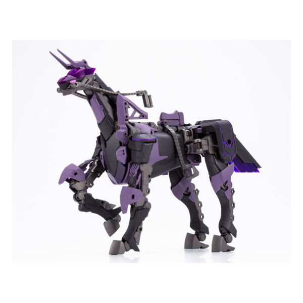 Maqueta Gigantic Arms System 09 Bicorn