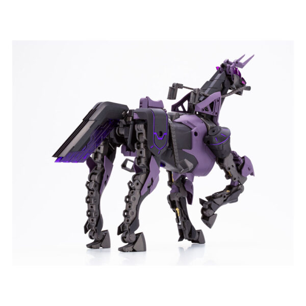 Maqueta Gigantic Arms System 09 Bicorn