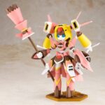 Maqueta Plastic Model Kit FSL01-F Fancyaile