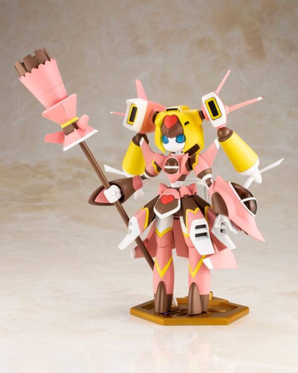 Maqueta Plastic Model Kit FSL01-F Fancyaile