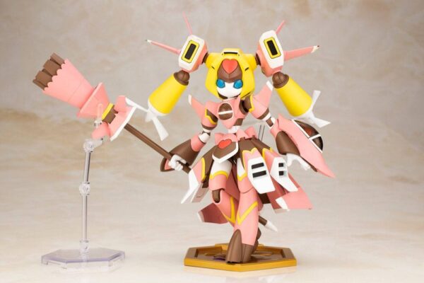 Maqueta Plastic Model Kit FSL01-F Fancyaile