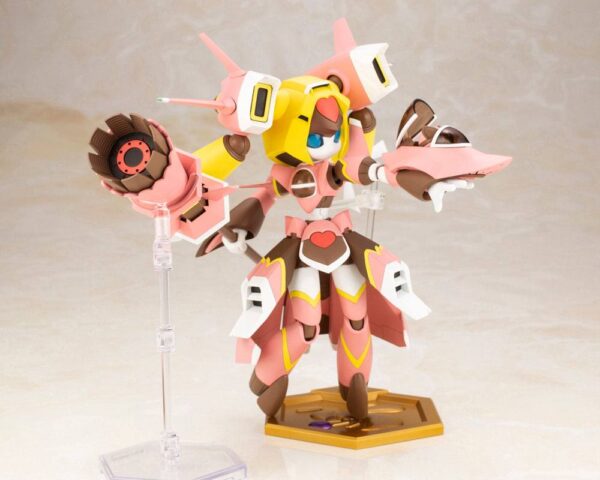 Maqueta Plastic Model Kit FSL01-F Fancyaile