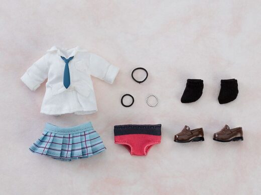 Accesorios Nendoroid Doll Outfit Marin Kitagawa