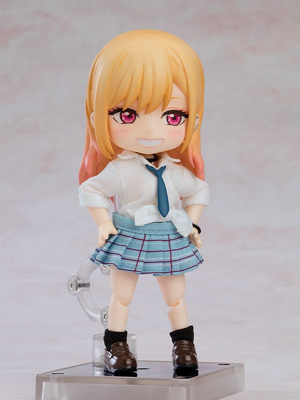 Accesorios Nendoroid Doll Outfit Marin Kitagawa