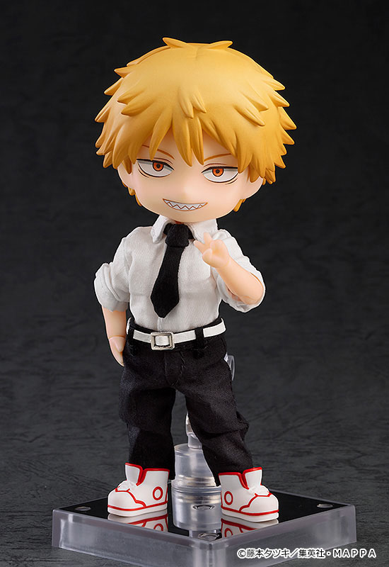 Accesorios Nendoroid Doll Outfit Set Denji