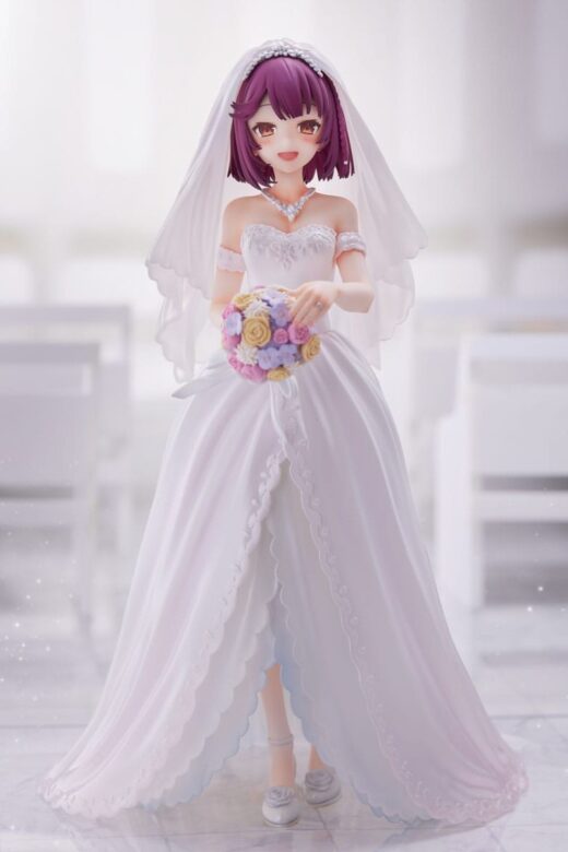 Estatua Atelier Sophie Wedding Dress Version