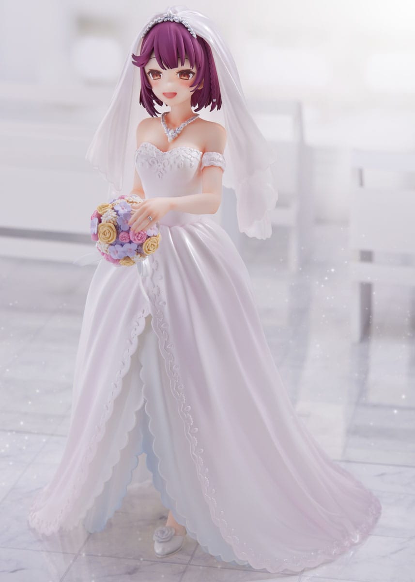 Estatua Atelier Sophie Wedding Dress Version