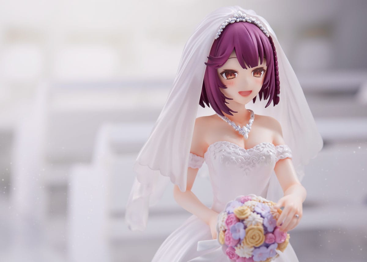 Estatua Atelier Sophie Wedding Dress Version