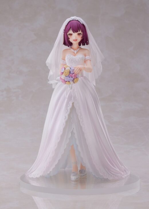 Estatua Atelier Sophie Wedding Dress Version