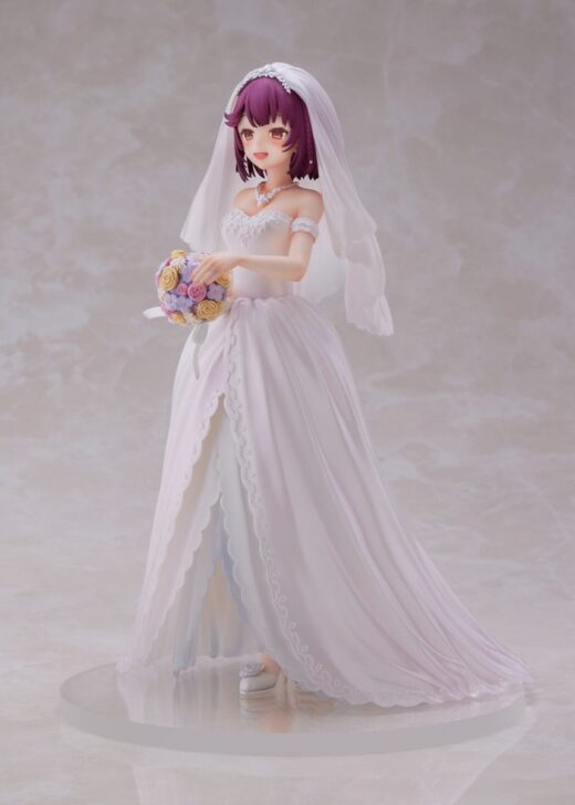 Estatua Atelier Sophie Wedding Dress Version